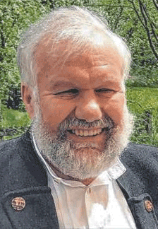 franz kirmeier